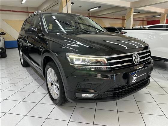 VOLKSWAGEN TIGUAN 1.4 250 TSI TOTAL FLEX ALLSPACE COMFORTLINE TIPTRONIC VOLKSWAGEN TIGUAN 1.4 250 TSI TOTAL FLEX ALLSPACE COMFORTLINE TIPTRONIC